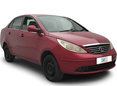 2011 Tata Manza - Sedan - Diesel - Manual - ₹1.75 lakh